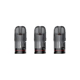 SMOK Pods SMOK Solus 2 Mesh Replacement Pods (3x Pack)